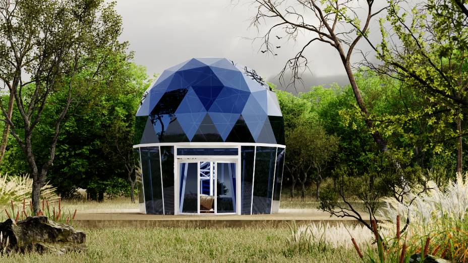 宾川县雪利——专注野奢星空空间，一站式星空帐篷厂家与解决方案专家