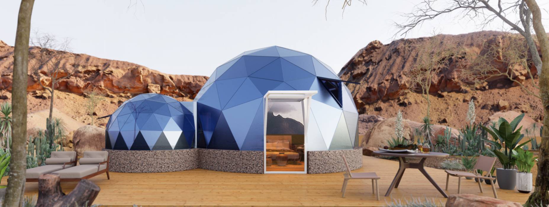 宾川县星空房定制